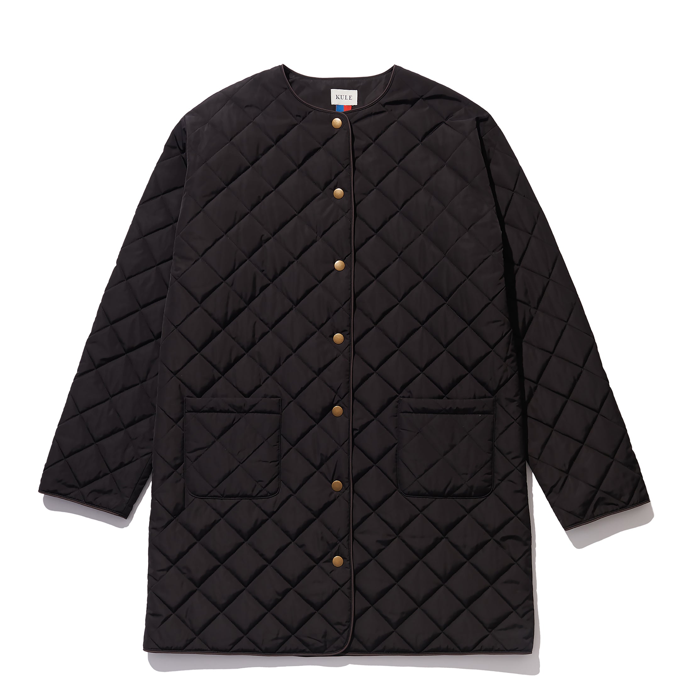 The George - Black - XS / Black