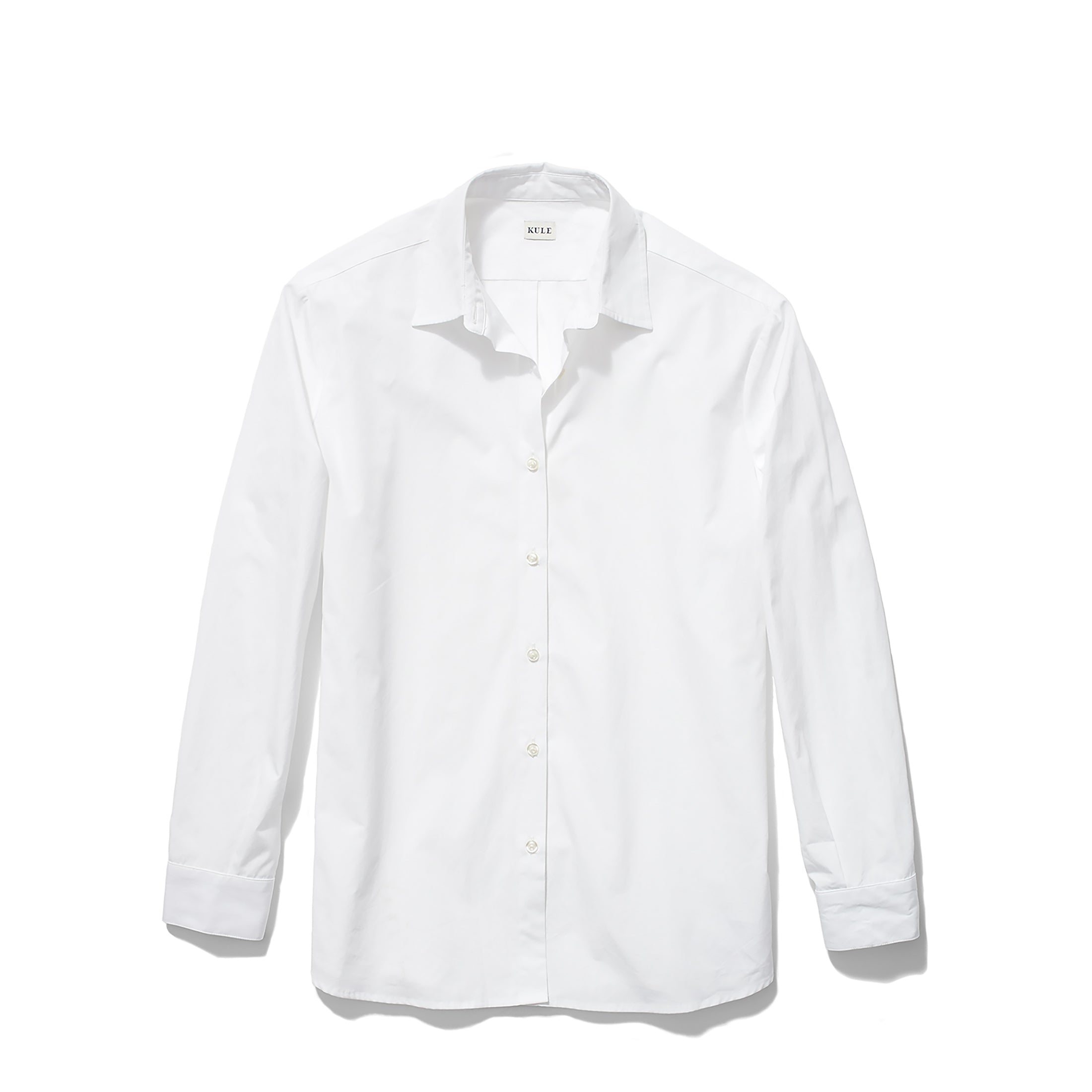 Men's Shirt - White - XL