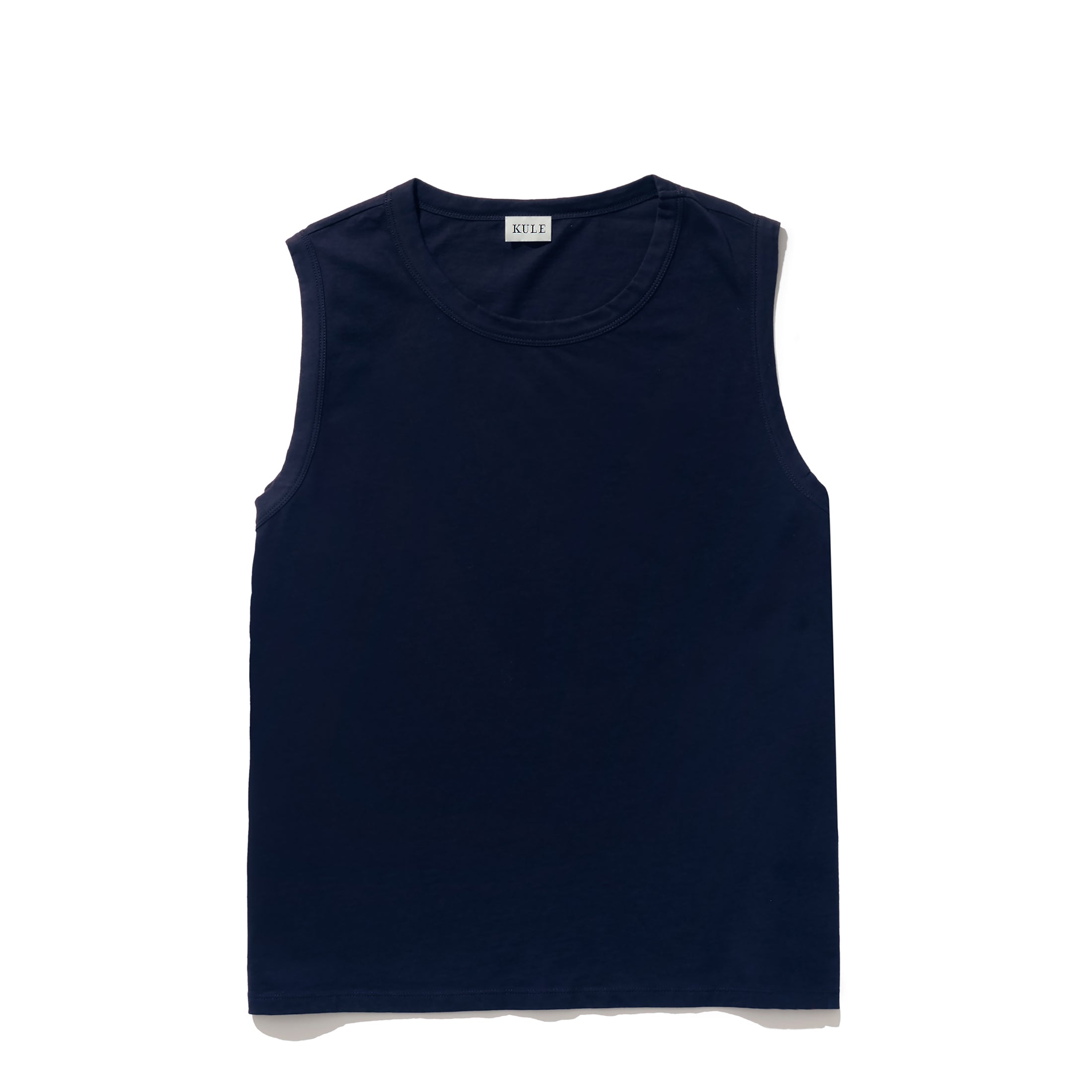 The Tank - Navy - S / Navy