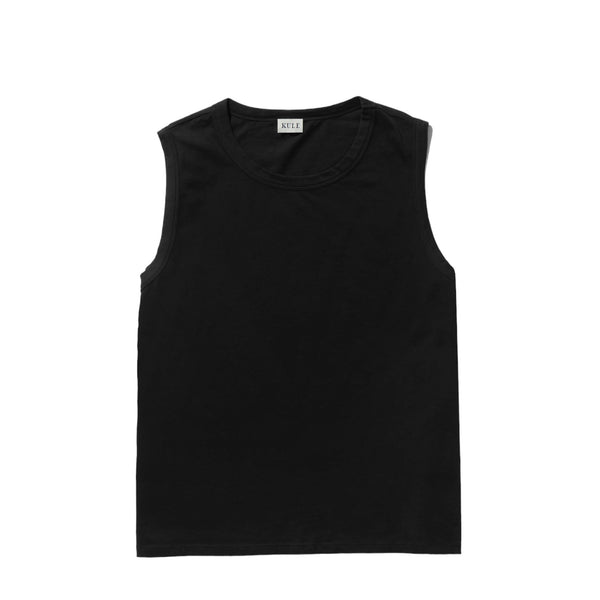 The Tank - Black – KULE