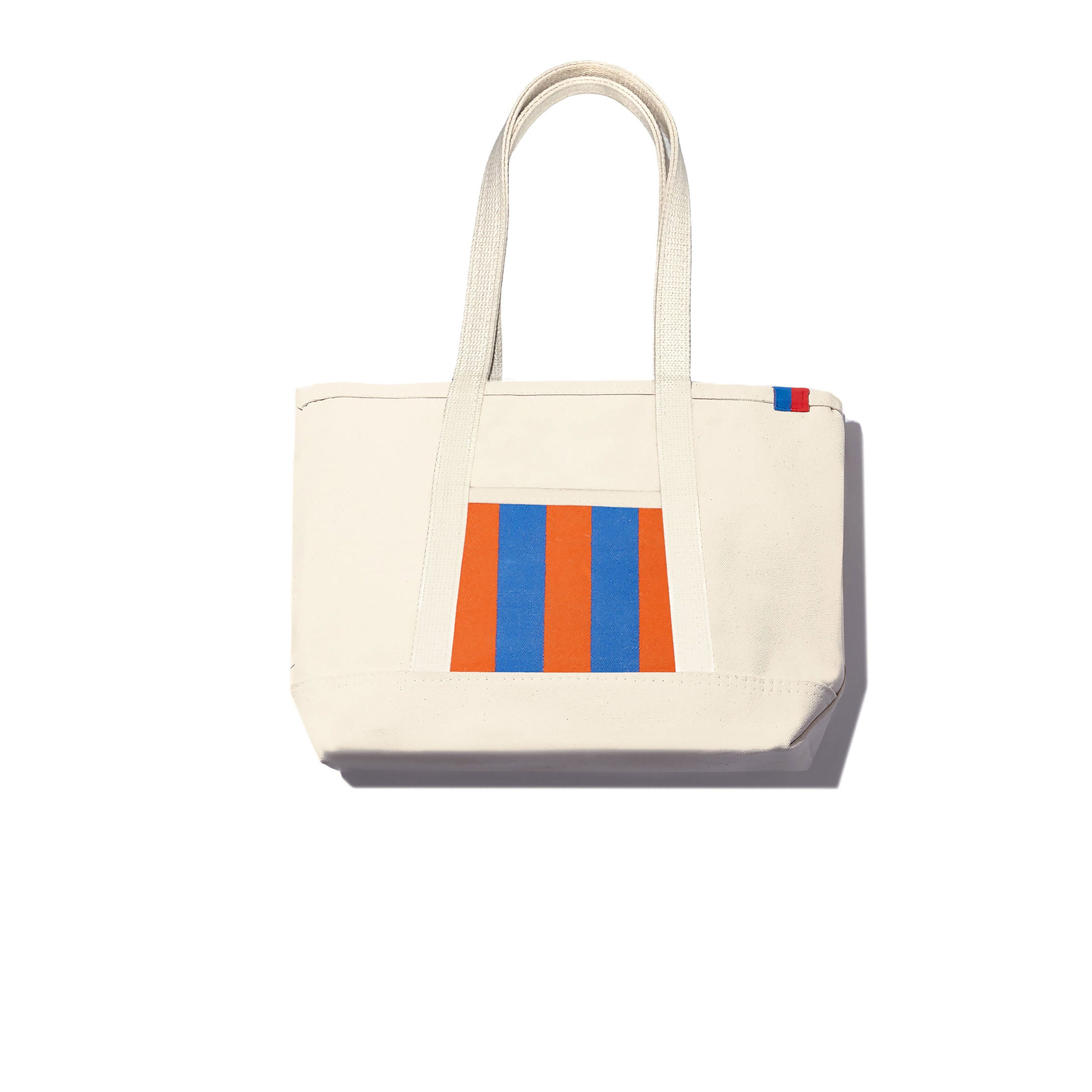 The Over the Shoulder Tennis Tote - Canvas – KULE