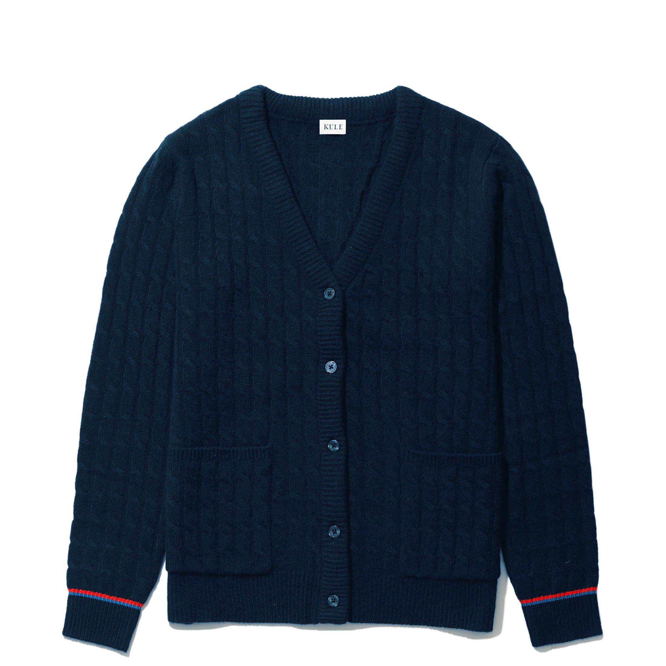 Sweaters – KULE